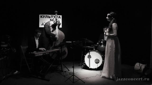 Группа Old Movies: музыканты на мероприятие, джаз на Новый Год, свадьбу, новогодний банкет смотреть онлайн