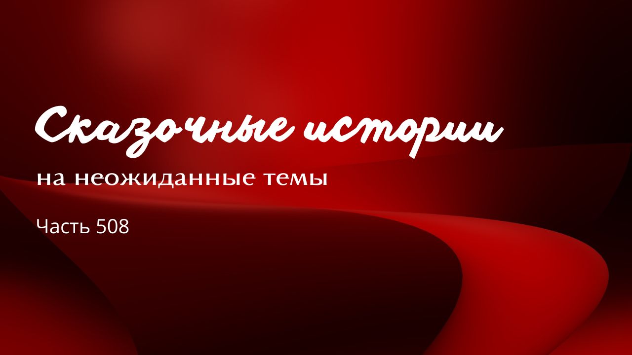 Часть 508. Вечность смотреть онлайн