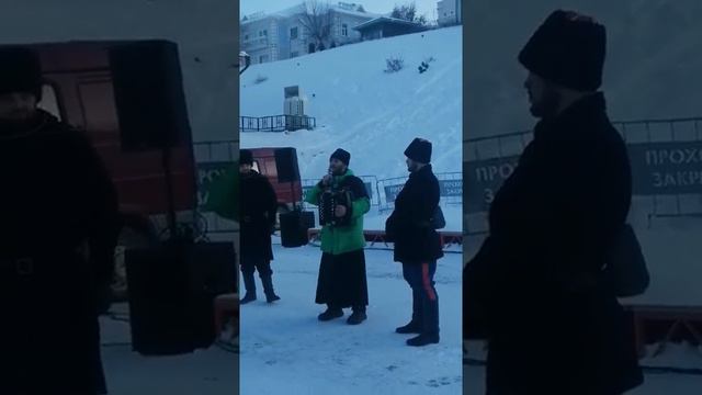 28.01.2022 - "о Радости", о.Евгений Пуртов смотреть онлайн