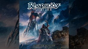 RHAPSODY OF FIRE - GLORY FOR SALVATION(Full Album)