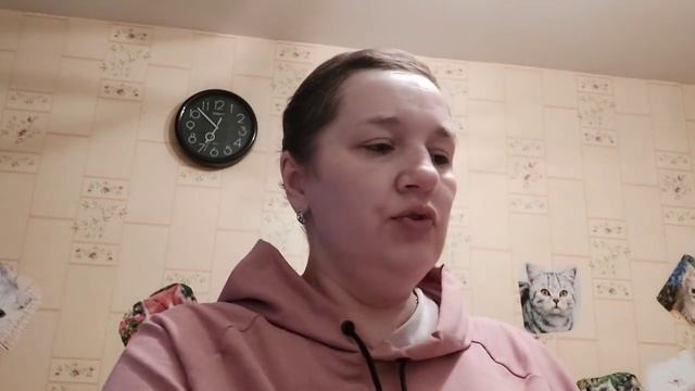 ?Через не могу, через не хочу... / Купили обои на маленький коридор / Купили Диме куртку на весну?? смотреть онлайн