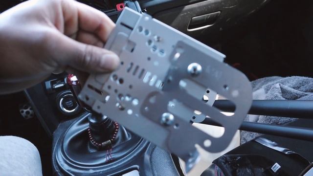 INSANE 10" Head Unit For BRZ/FRS/GT86 *FULL INSTALL* смотреть онлайн