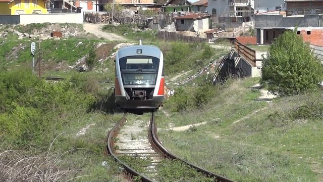 Station Peshtera смотреть онлайн