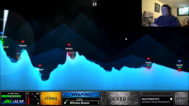 ShellShock Live #131 - Understanding Fat Stacks A Bit More смотреть онлайн