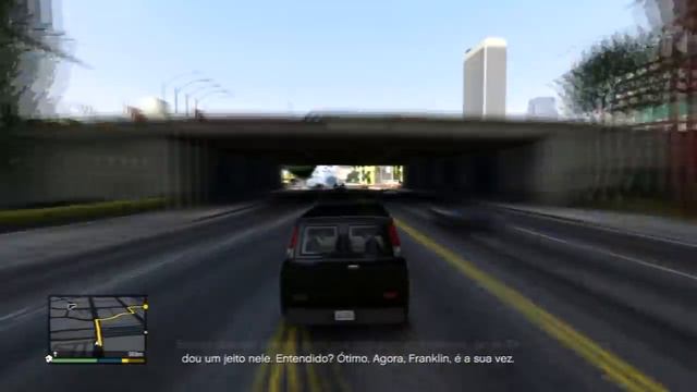 Como achar o Futo! - Funciona SEMPRE! | GTA V [PT-BR] смотреть онлайн