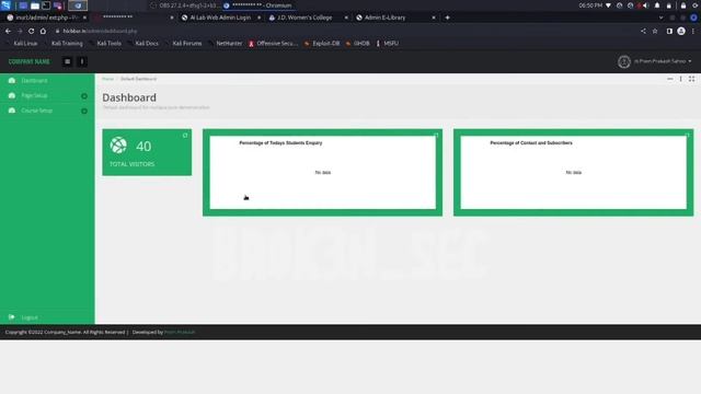 Live Bypass SQL Login | Upload Shell смотреть онлайн