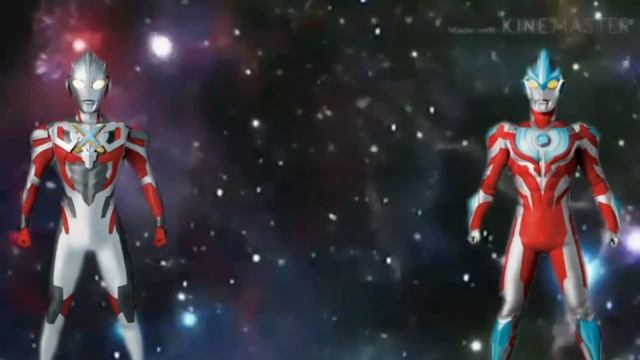 [ BOCIL SQUAD ] SKUY!! MABAR ULTRAMAN !!! ULTRAMAN TAIGA, ULTRAMAN ORB & ULTRAMAN Z смотреть онлайн