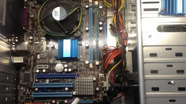 Тормозит компьютер - РЕШЕНО! смотреть онлайн