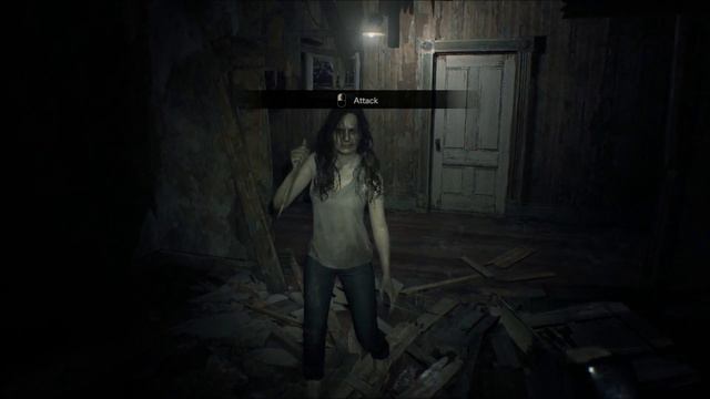 Acer Predator Helios 300 GTX 1060 | Resident Evil 7: Biohazard смотреть онлайн