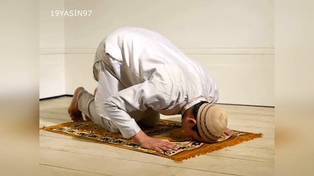 Как добиться концентрации в намазе --- Муфтий Абдур Рахман ибн Юсуф Мангера смотреть онлайн