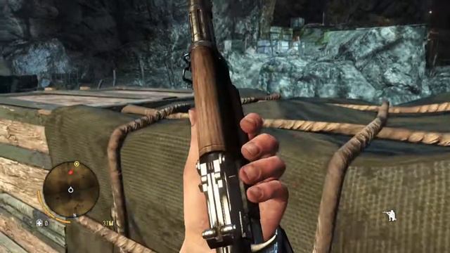 Far Cry® 3 Classic Edition the motherload get past the pirate encampment and cross the bridge смотреть онлайн