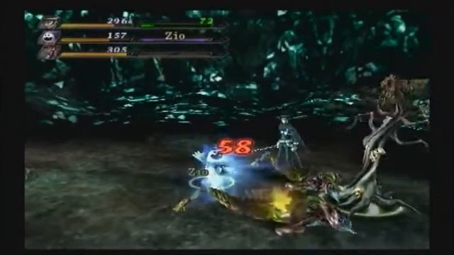 SMT: Devil Summoner 2: Raidou Kuzunoha vs. King Abaddon part 44 w/commentary смотреть онлайн