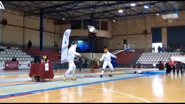 Final del Torneo Nacional de Ciudad Real Alvaro Ibañez VS Gerard Gonel смотреть онлайн