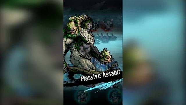 Blood Brothers 2 – Strategic Mobile RPG Game! смотреть онлайн