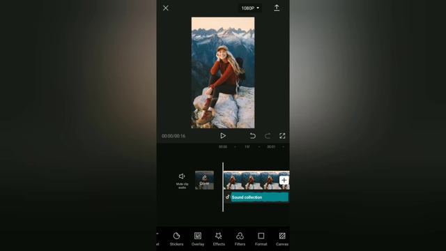 How to Make Video with 3D Zoom Pro Effect in CapCut смотреть онлайн