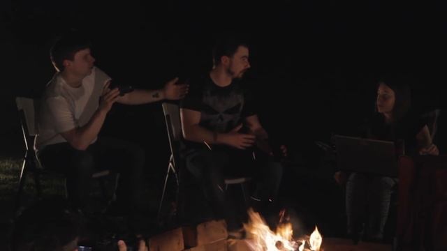 The Scary Urban Legend of Victor Stimm S8: Ep18 смотреть онлайн