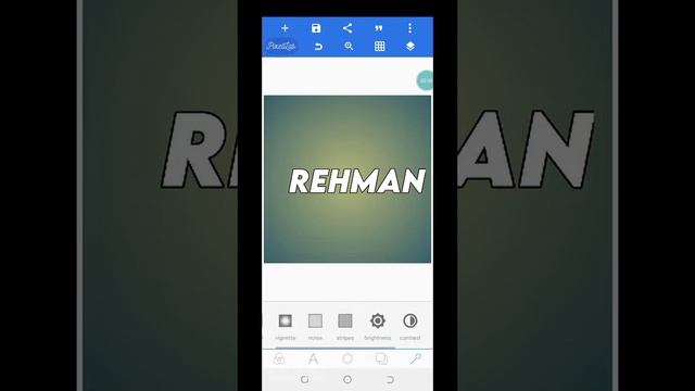 How to add UNI SANS HEAVY ITALIC FONT in PixelLab || Ali Pro Tech смотреть онлайн