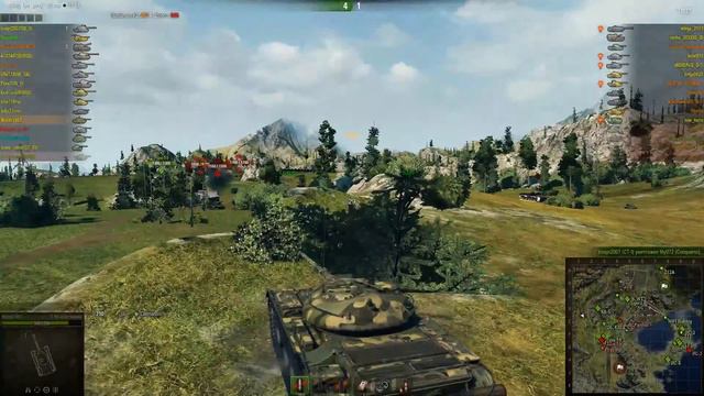 worldoftanks 10 12 2014 23 48 44 смотреть онлайн