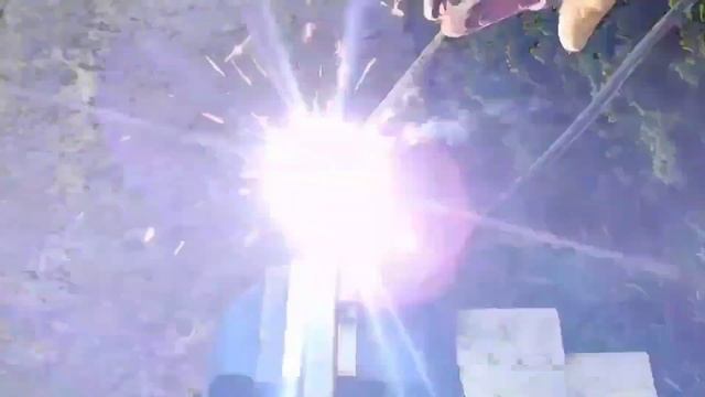 Ленточная пила своими руками часть 2, Making a band-saw (part 2) смотреть онлайн