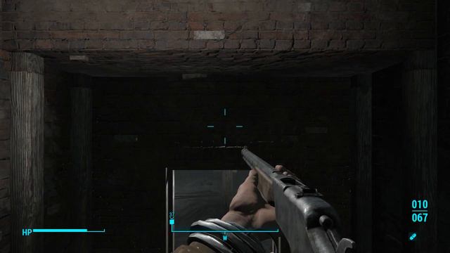 FALLOUT 3 REMAKE | Point Lookout DLC. Fallout 4 MOD FINALE смотреть онлайн