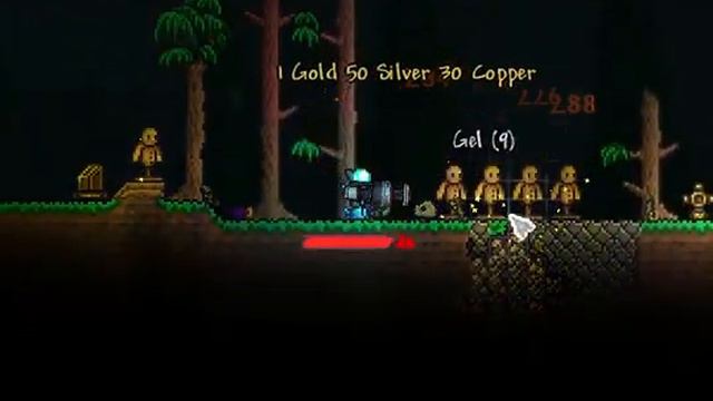 [Terraria Mod] Honkai Impact 3 Weaponry : Project Bunny 19C смотреть онлайн