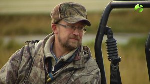 С полем! "За карским омулем" Часть 1