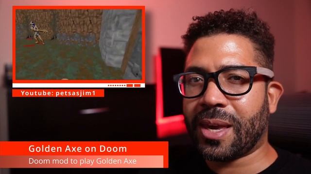 Retro News #6: MiSTer Saturn Core Updates, Golden Axe in Doom, Alternate Zelda 64 game dumped & mor смотреть онлайн