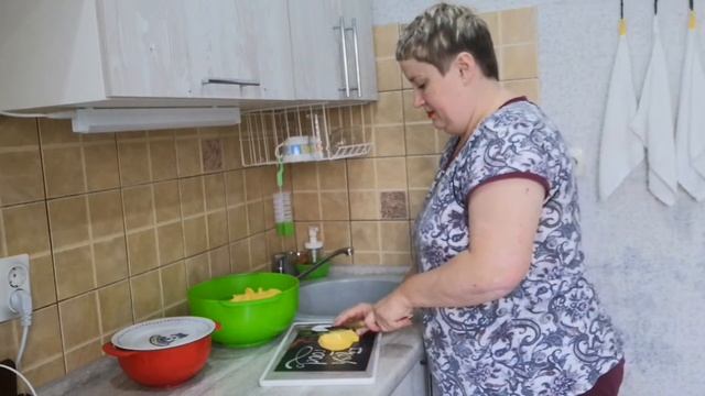 Очень быстрые рубленые куриные котлетки ???Детям понравится?! смотреть онлайн
