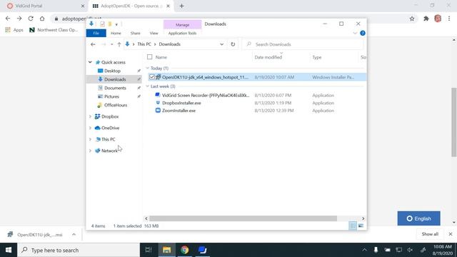 Install Java 11 смотреть онлайн
