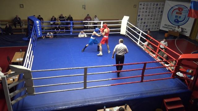 25.11.22.САЛЮТ.Козак Даниил(САЛЮТ-Южный)-Поханян Артём(Арамиль) смотреть онлайн