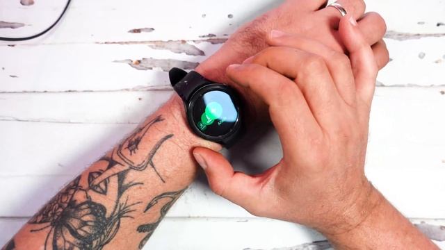 Galaxy Watch4 Classic 46 mm Review completo #GalaxyWatch4 смотреть онлайн