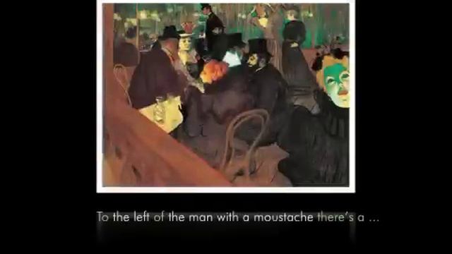 Describing a picture смотреть онлайн