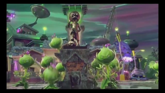 PvZ Garden Warfare 2 | Live Reaction | E3 2015 смотреть онлайн