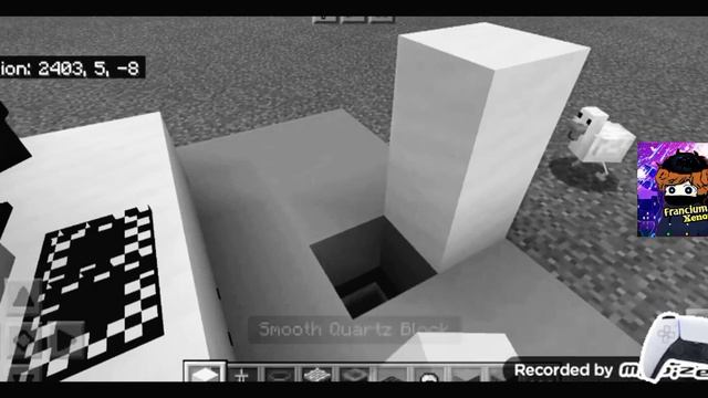 Gaming Setup in Minecraft | No Mods !! | (MCPE/Bedrock/Java/pc/) @Mcaddon @blocky_bg3500 смотреть онлайн