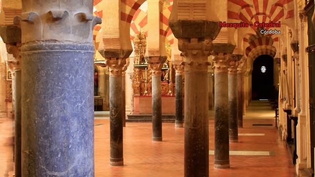 Discover Andalusia - Spain