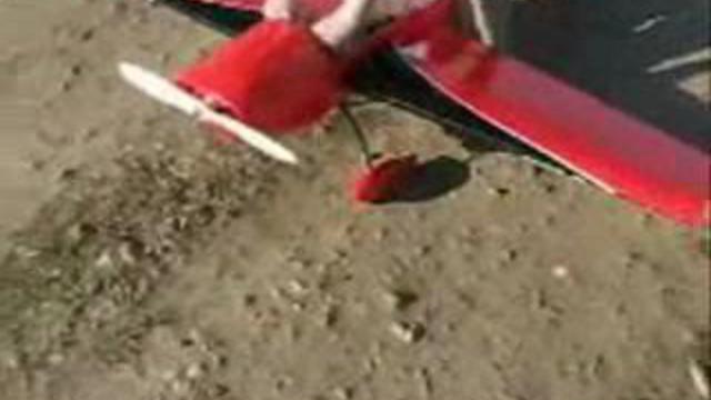 Extra 300 - 2m