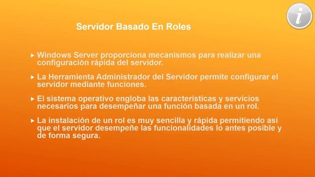 ¿Qué Es Windows Server y Cuál Es Su Funcionalidad? смотреть онлайн