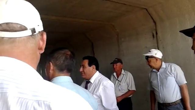 Строительство качественной дороги Уральск-Таскала до границы РФ(3) смотреть онлайн