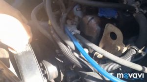 Греется двигатель 4216 решение проблемы