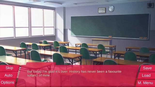 Sweet Volley High - First Match [Part 4]
