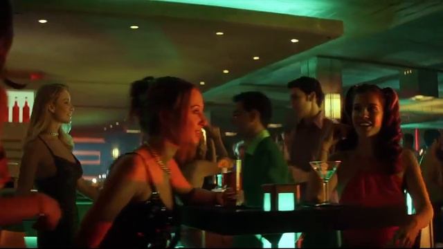 Его жизнь для вас - полный мрак