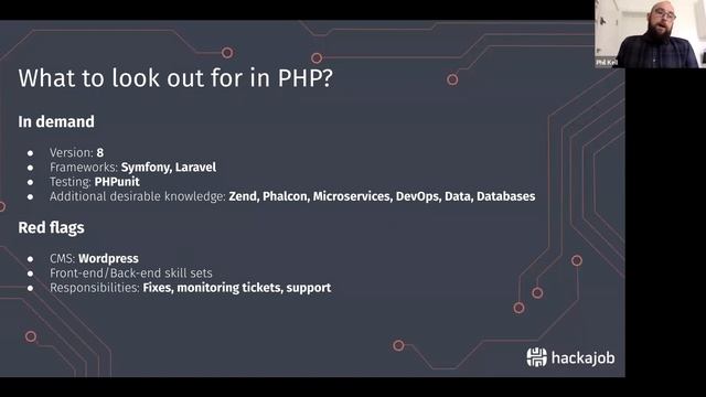 Day 3: A deep dive into backend development смотреть онлайн