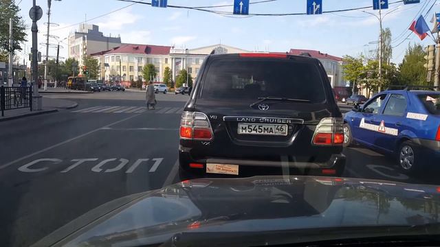 Настроение в Курске не праздничное смотреть онлайн