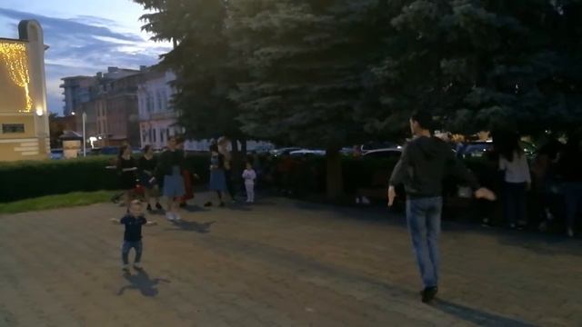 Джигиты во Владикавказе смотреть онлайн