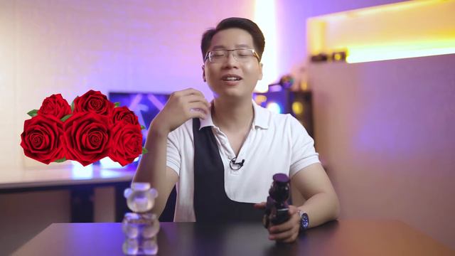 Đánh Giá Review MOSCHINO | Toy 2 - Toy Boy | Chém Gió Cùng LOUIS смотреть онлайн