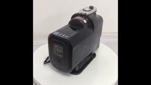 Pressure Booster Pumps with VSD (Variable Speed Drive) смотреть онлайн