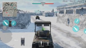 War thunder mobile обзор для новичков