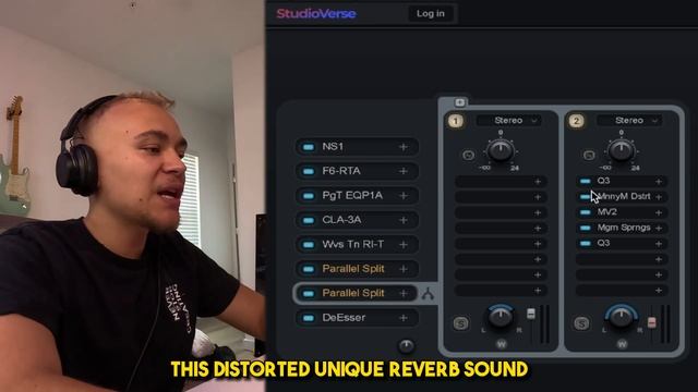 The BEST Way To Mix Vocals in Logic Pro (Waves Plugins) смотреть онлайн