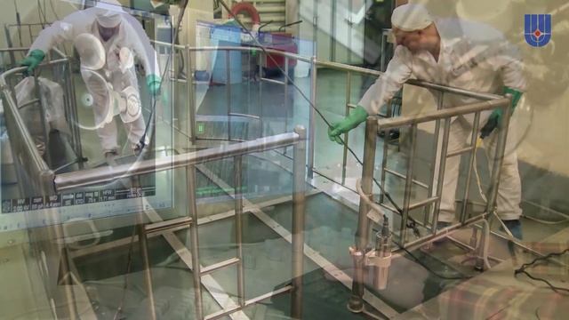 Мегаустановки НИЦ “Курчатовский институт” смотреть онлайн