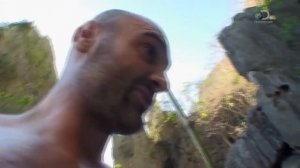 Выживание без купюр (Остров в Китайском море)  Эд Стэффорд